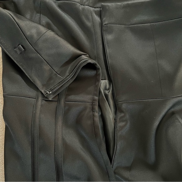 RW&CO little black dress, size 2 - Picture 4 of 7